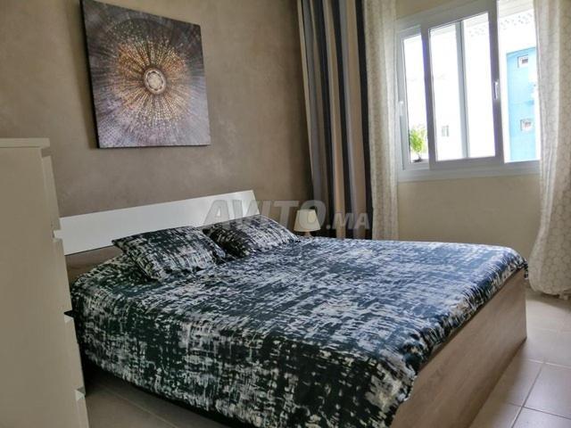 Appartement De Luxe 2 Chambres A Bouznika Falazur Dış mekan fotoğraf