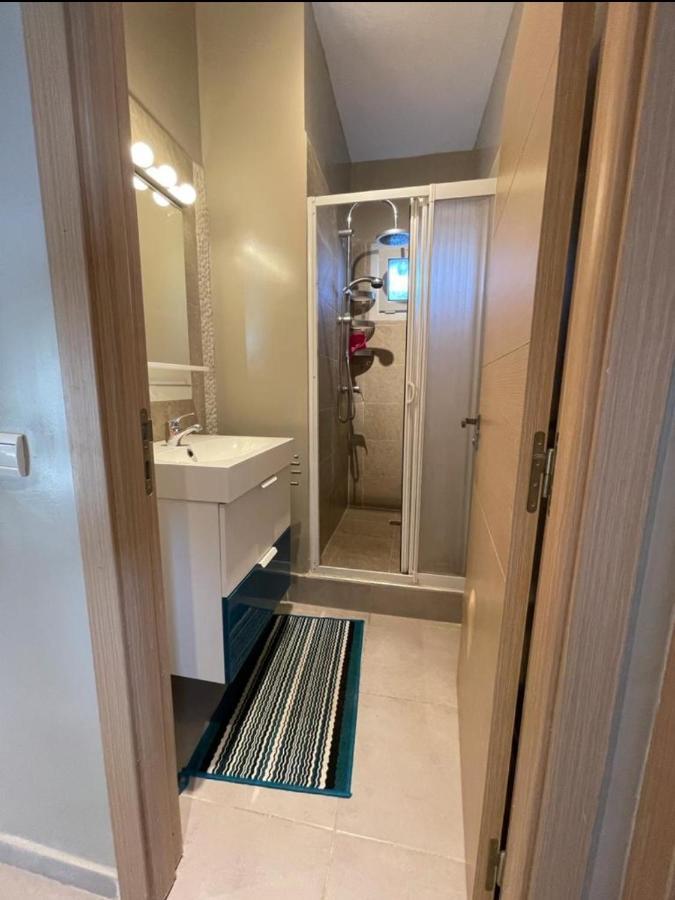Appartement De Luxe 2 Chambres A Bouznika Falazur Dış mekan fotoğraf