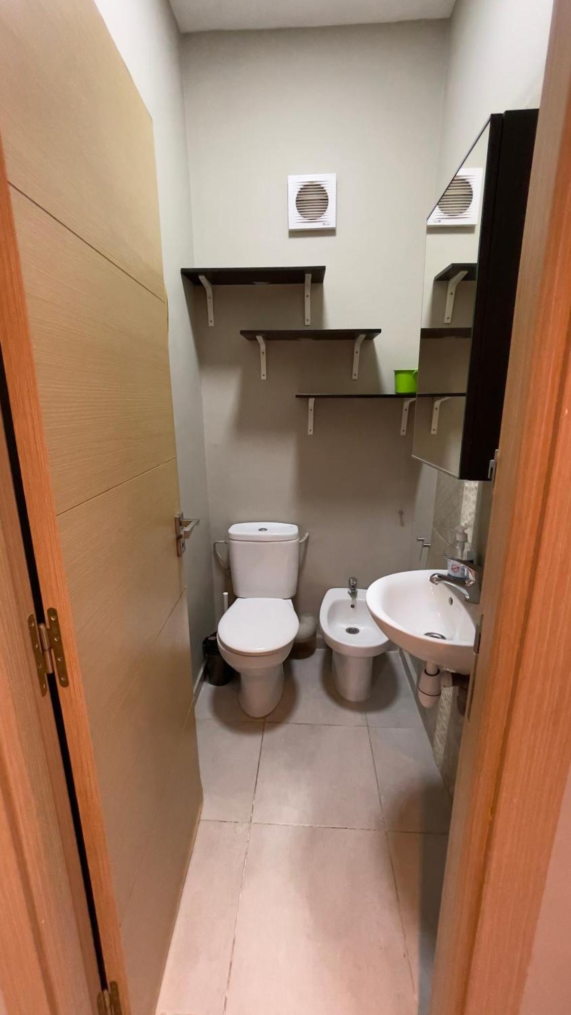 Appartement De Luxe 2 Chambres A Bouznika Falazur Dış mekan fotoğraf